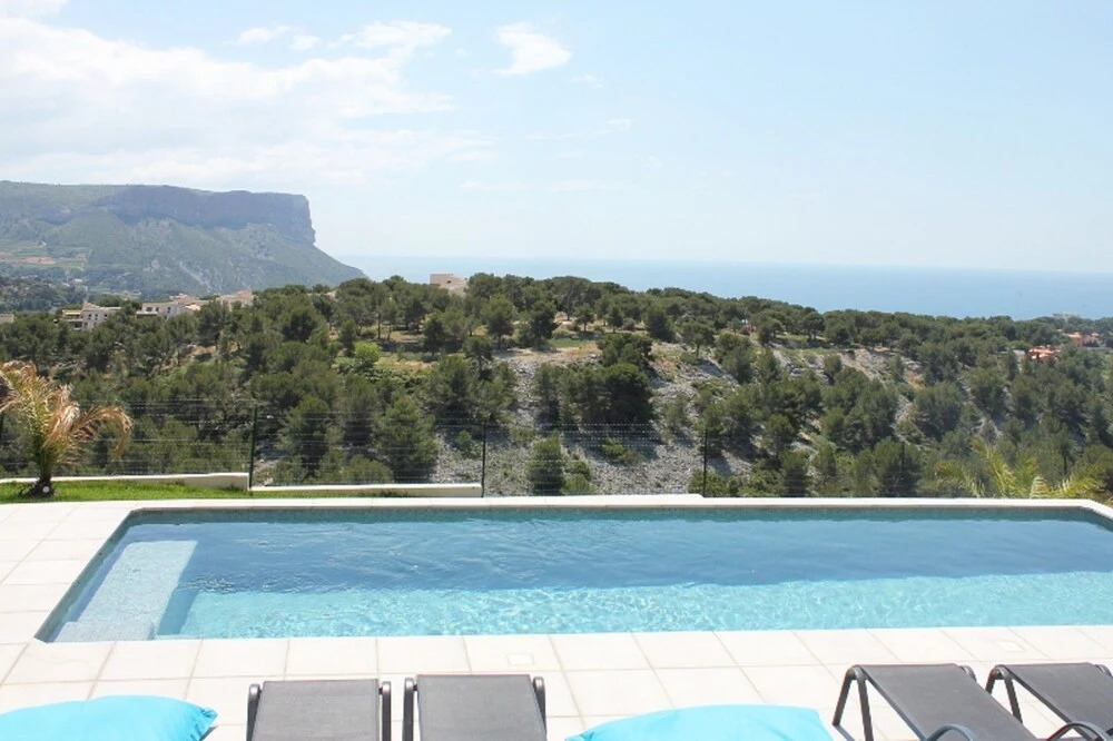 Home Cassis Maison Provence