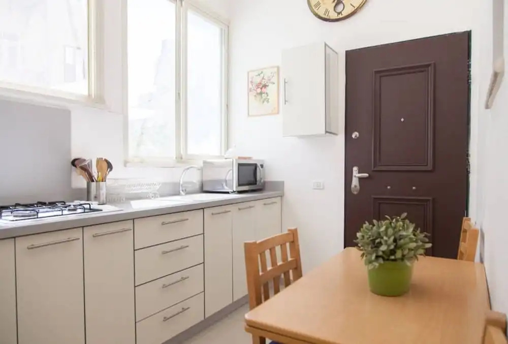 Rambam Apartments