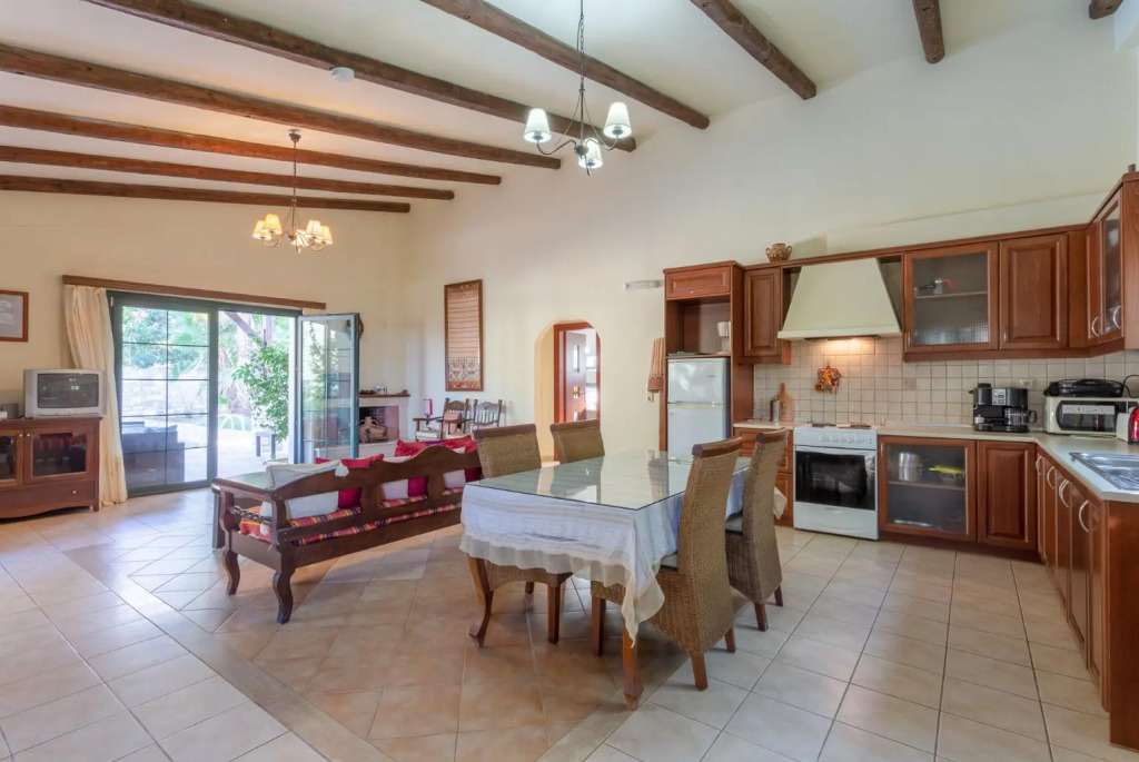 Villa Dimitrios