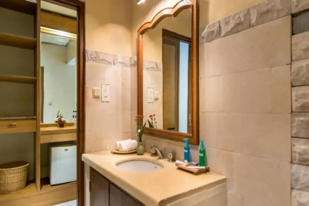 DePradha Guest House