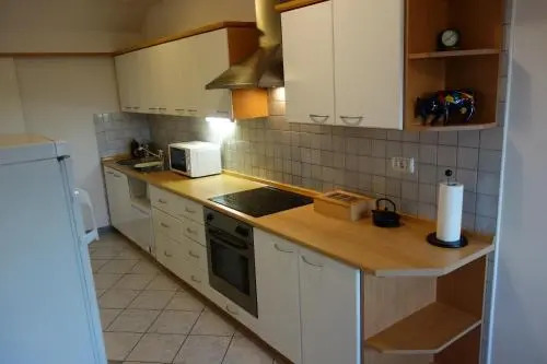 Apartment Beks