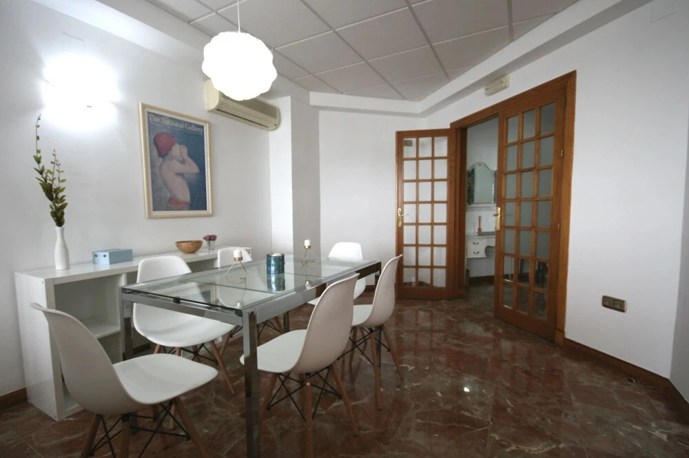 Colón GrupalMálaga