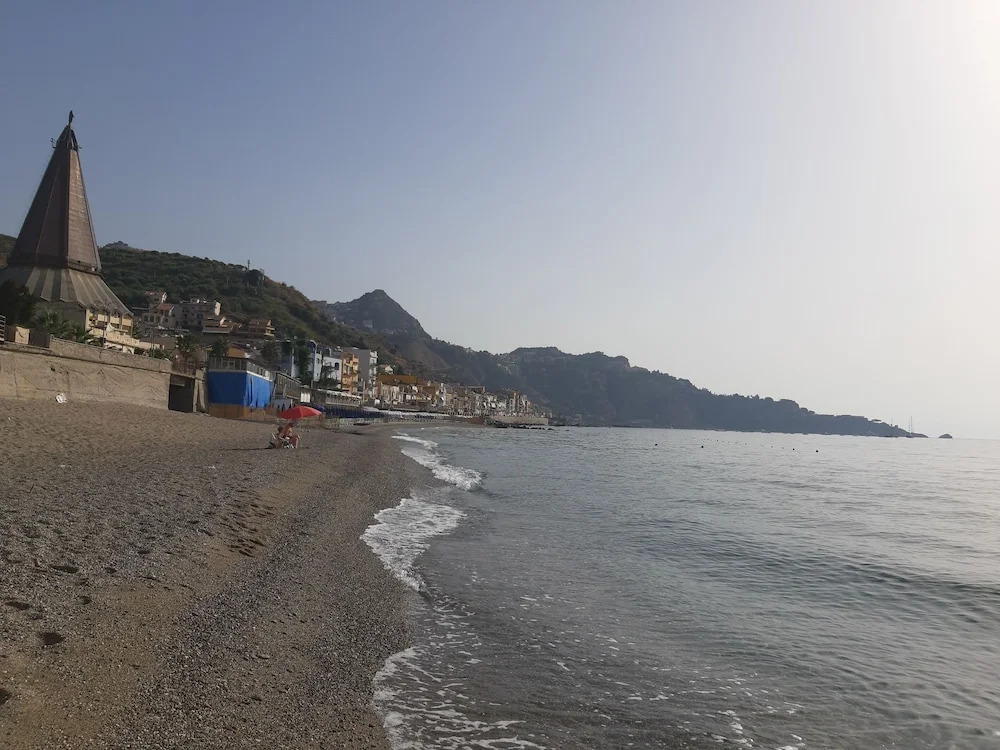 Casa vacanze a 30 metri dal mare