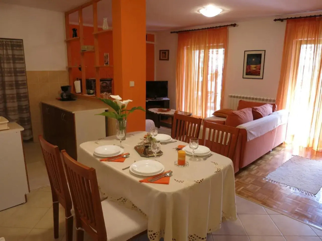 Apartman Stella