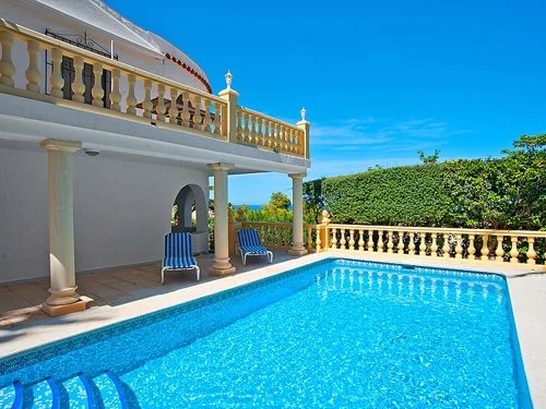 Balcon Al Mar 17060
