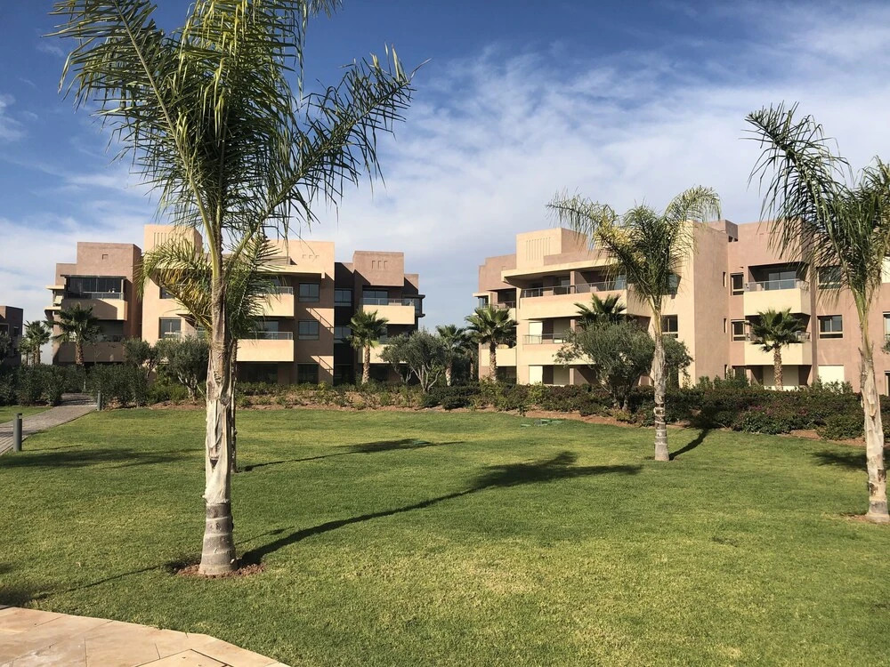 Darkech Prestigia Luxury Apt