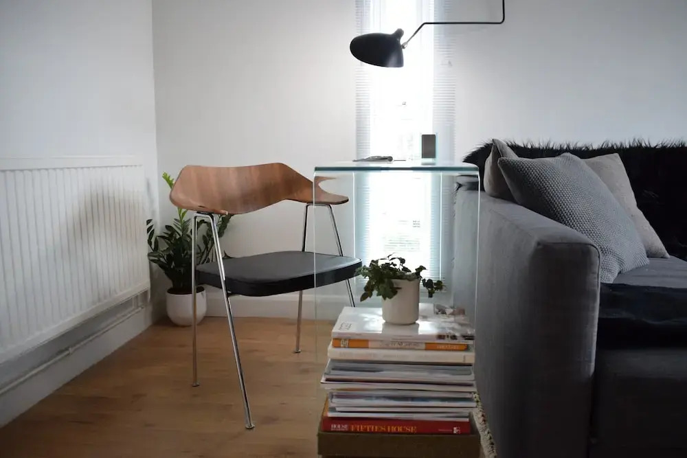2 Bedroom Apartment in Bethnal Green