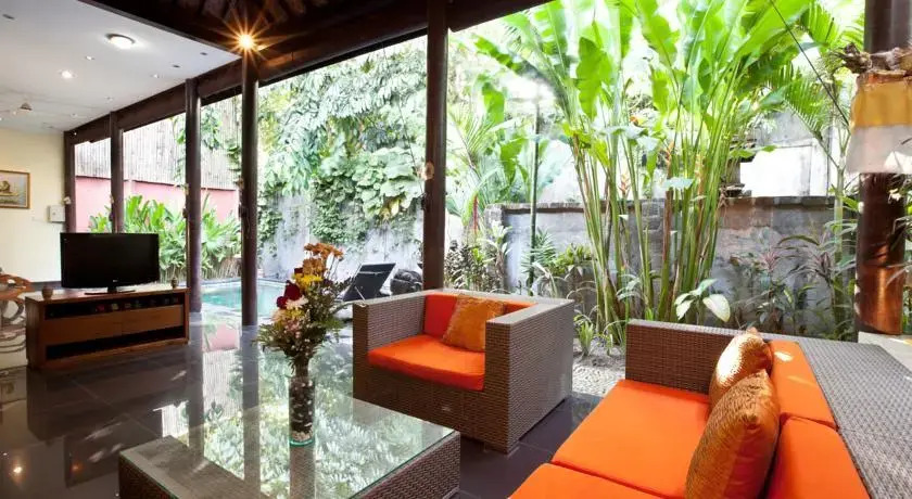 Villa Ganesha by BaliSuperHost
