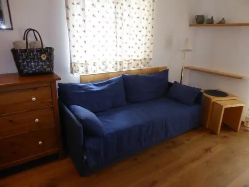 Villa Maier B&B & Apartments
