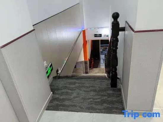 Maitu Esports Hotel (Shenyang Zhongjie Joy City Branch)