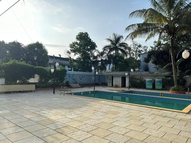 Metropark Hotel