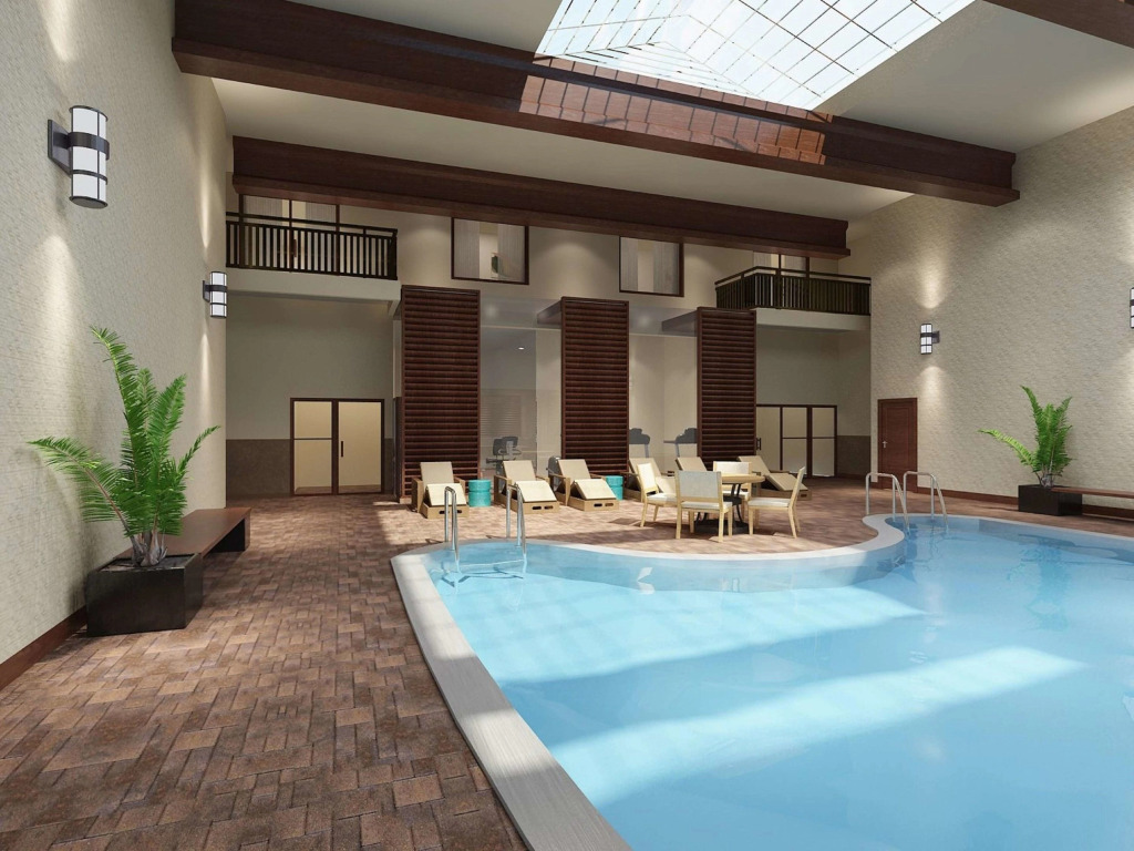 Doubletree By Hilton Lubbock - University Area