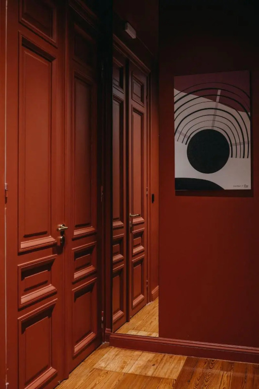 The Bold Type Hotel