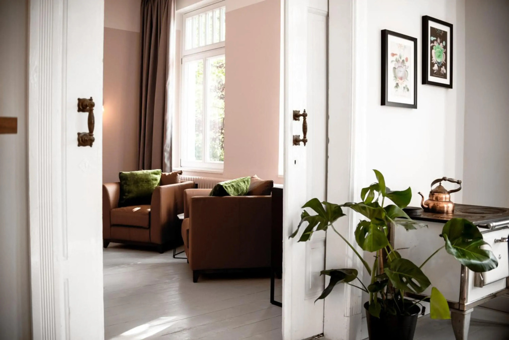 Logierhaus M