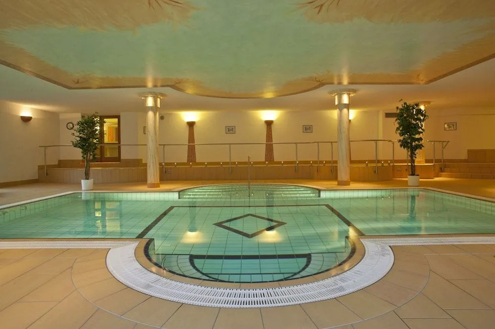 Belchenhotel Jägerstüble