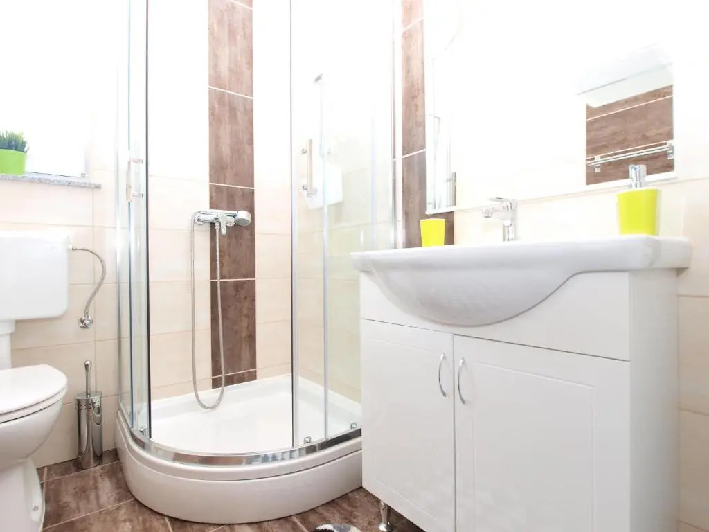 Apartments Suzana 1403