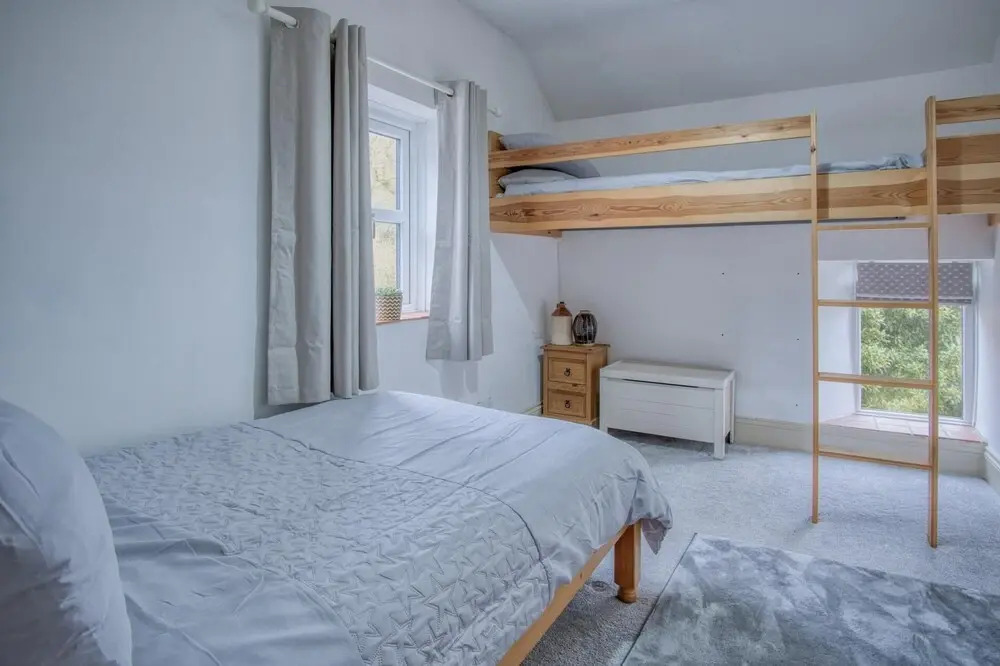 Woodcocks House - 3 Bedroom Holiday Home - Kilgetty