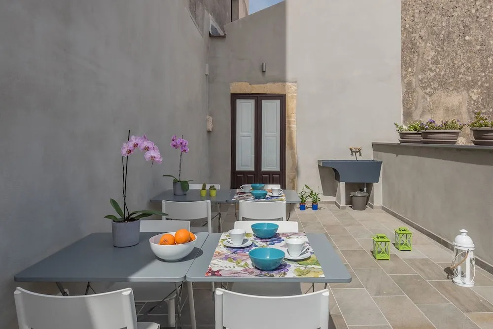 D-Home Ortigia
