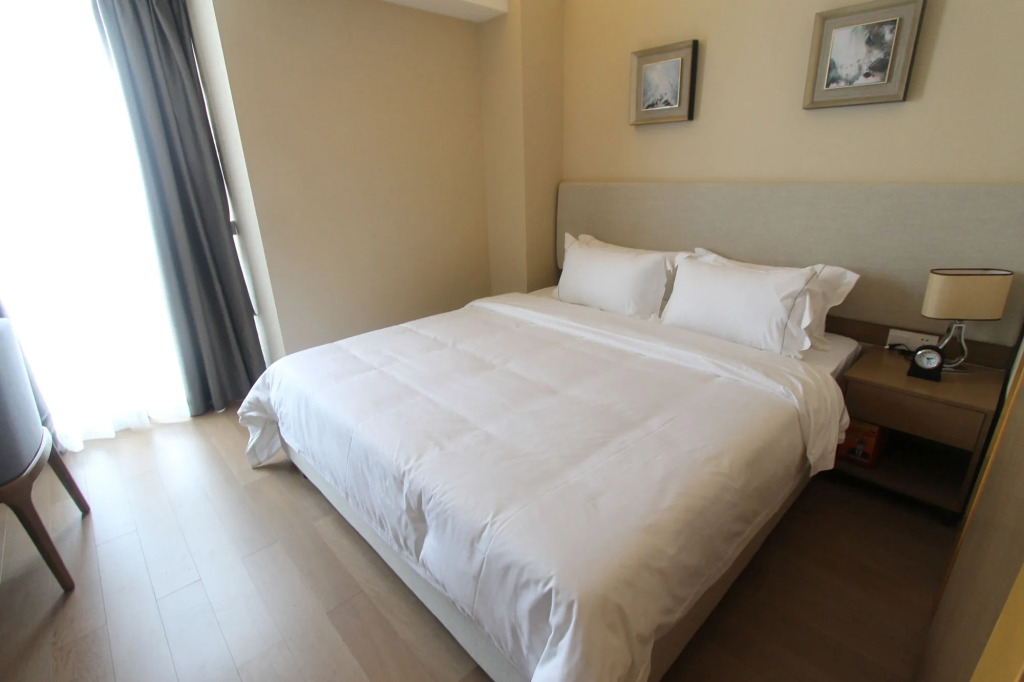 Yuwa Serviced Residence