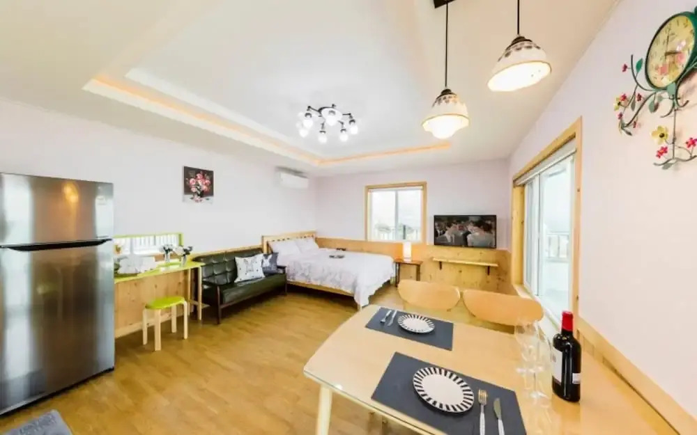 Namhae Areum Pension