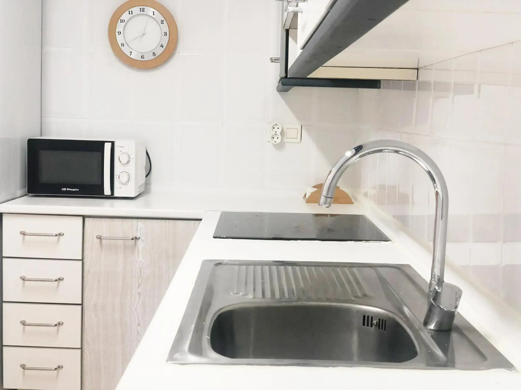 Global Properties, Increible apartamento en la playa, Canet d'en Berenguer