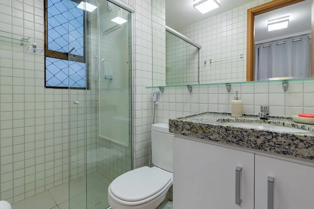 Cupe Beach Living para 8 por Carpediem
