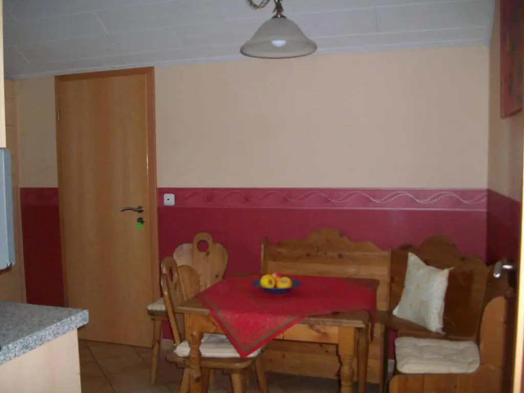 Ferienwohnung Mastiaux