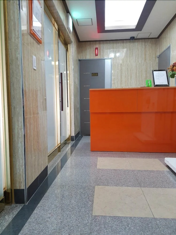 Raon Hotel