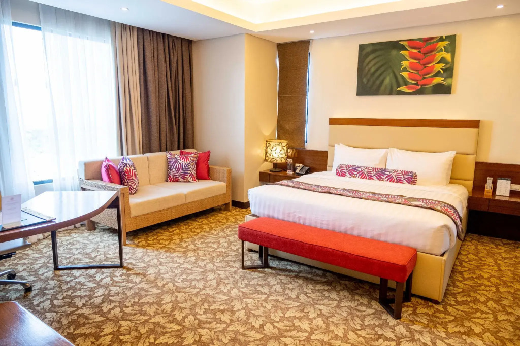 Maayo Hotel