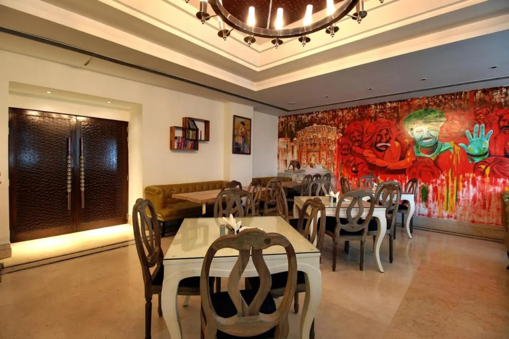 Flute Boutique by Hotel 91