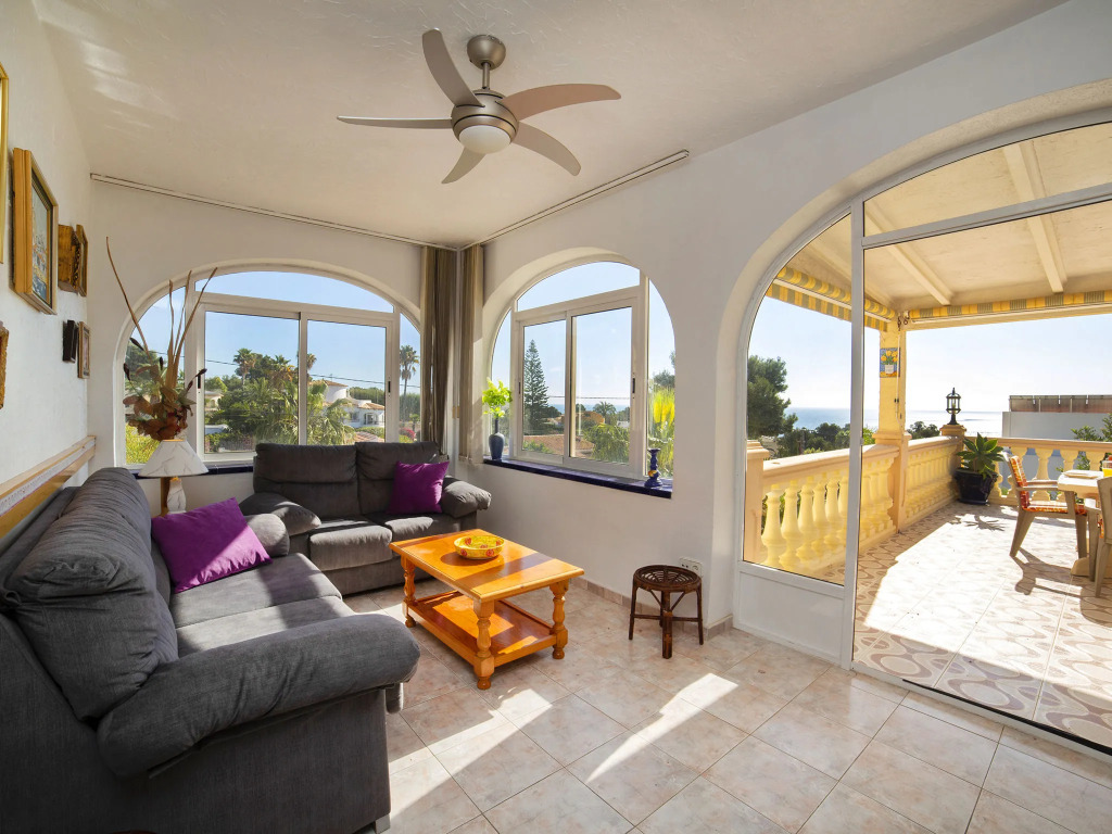 Holiday Home Meluca by Interhome