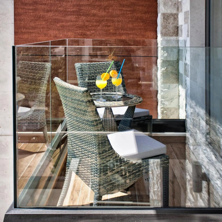 Wellness & Spa Hotel ACD