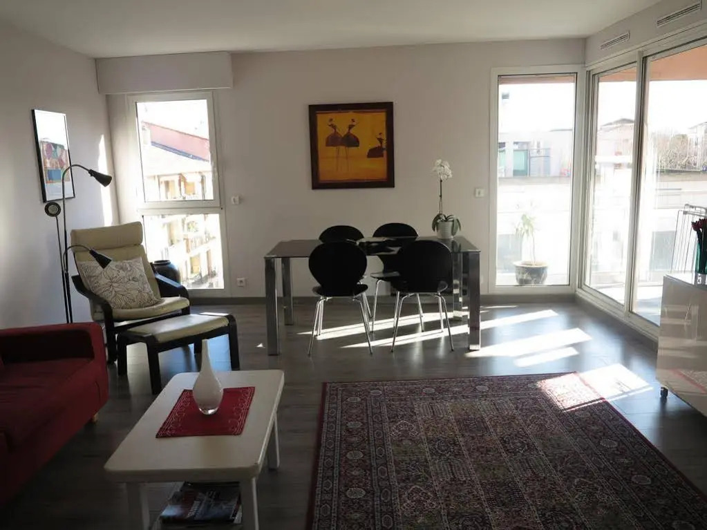 Appartement Port Royal
