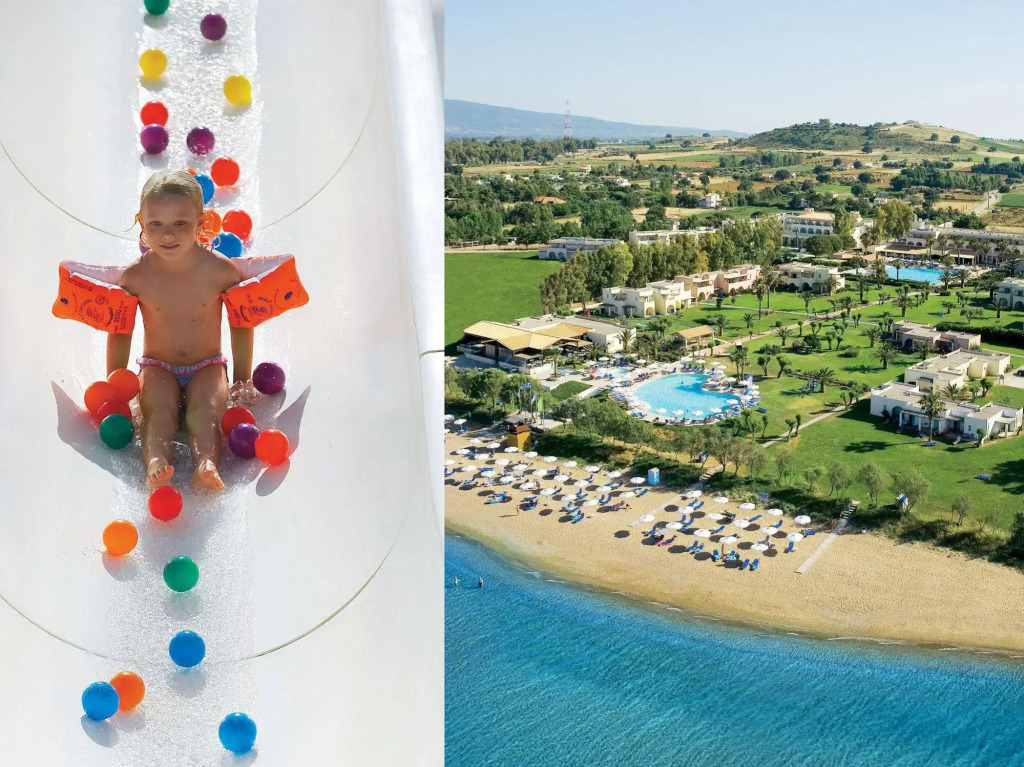 Grecotel Casa Marron