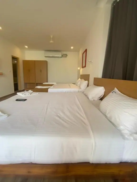 Hotel Bluestone