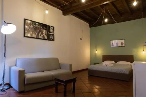 Nel Cuore di Roma Hospitium S.Celso
