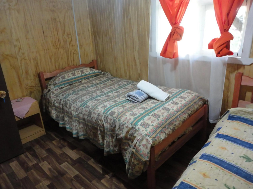 Hospedaje Punta Diamante