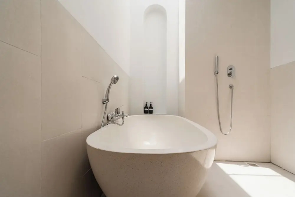 Villa Kemala 5 by Alfred in Bali