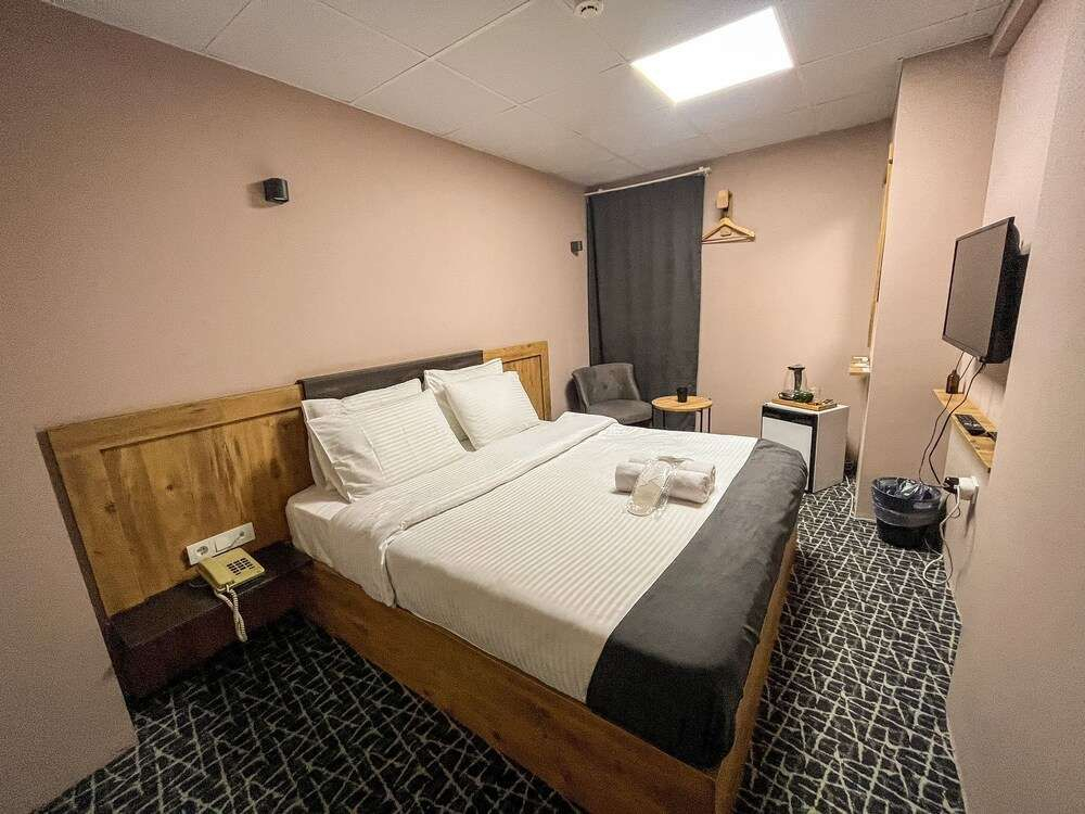 Life Artemis Otel