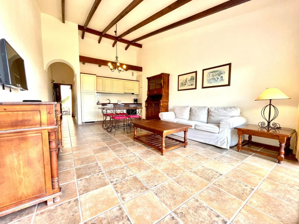 Apartamento AP1,piscina, 200 metros a la Playa