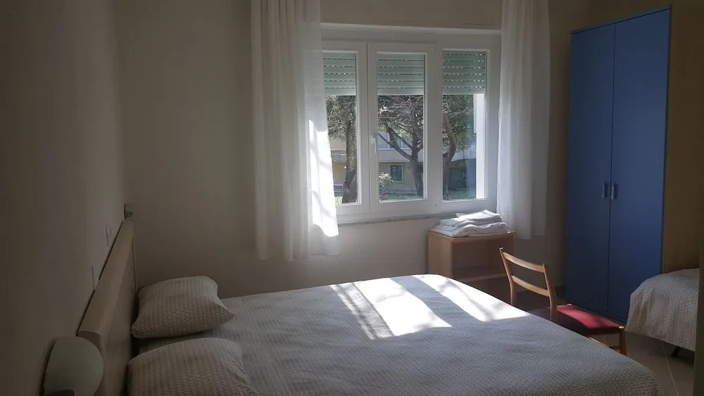 Hotel Elisabetta
