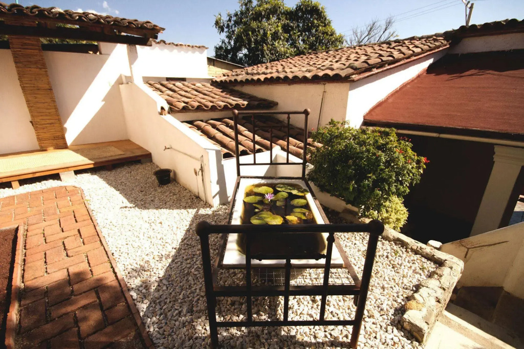 Casa María Guest House