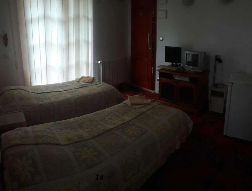Family Hotel Rai
