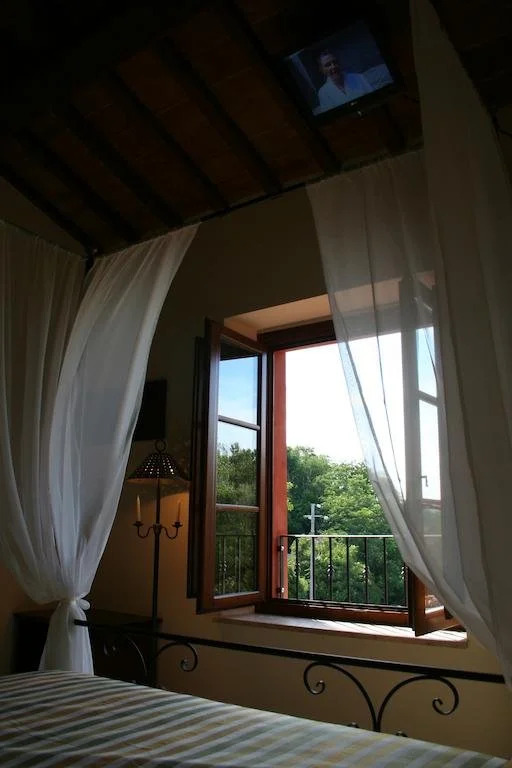 Albergo Vecchia Porta