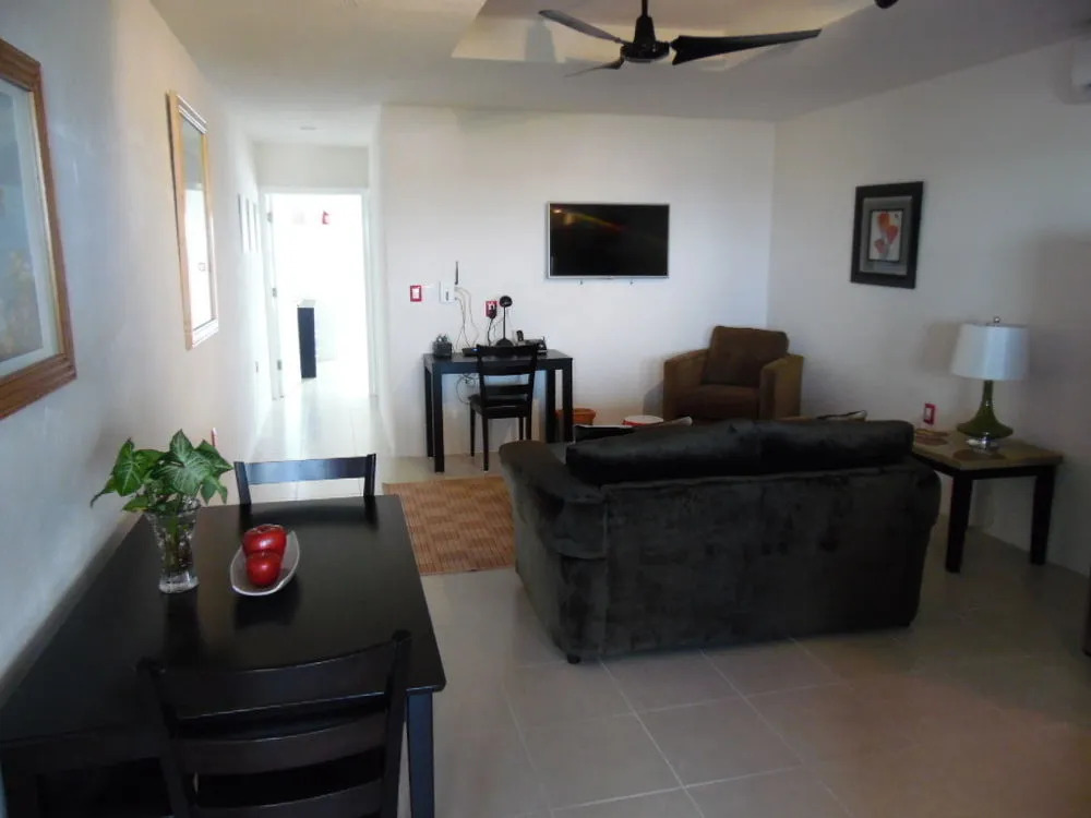 Penthouse B North El Cantil