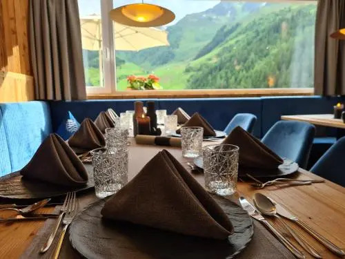 Hotel Zirbenhof