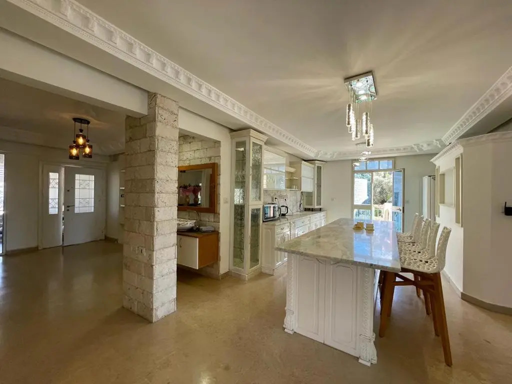 Diamond Luxury Apartment - Haifa