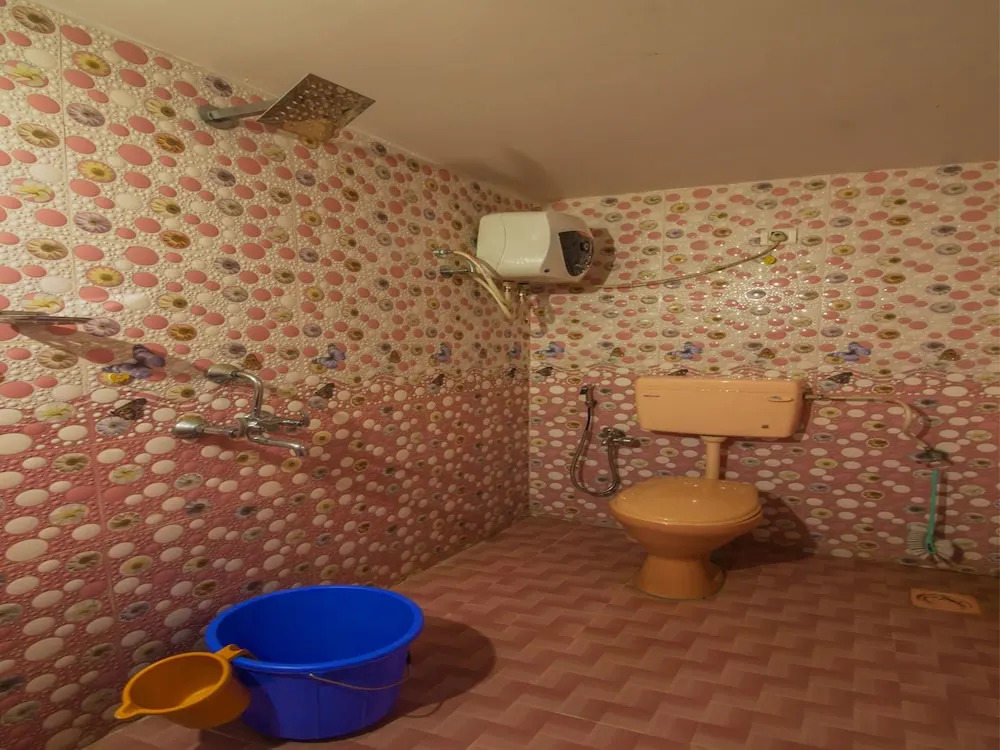 OYO 16501 Home Cheerful 2BHK Morjim Beach