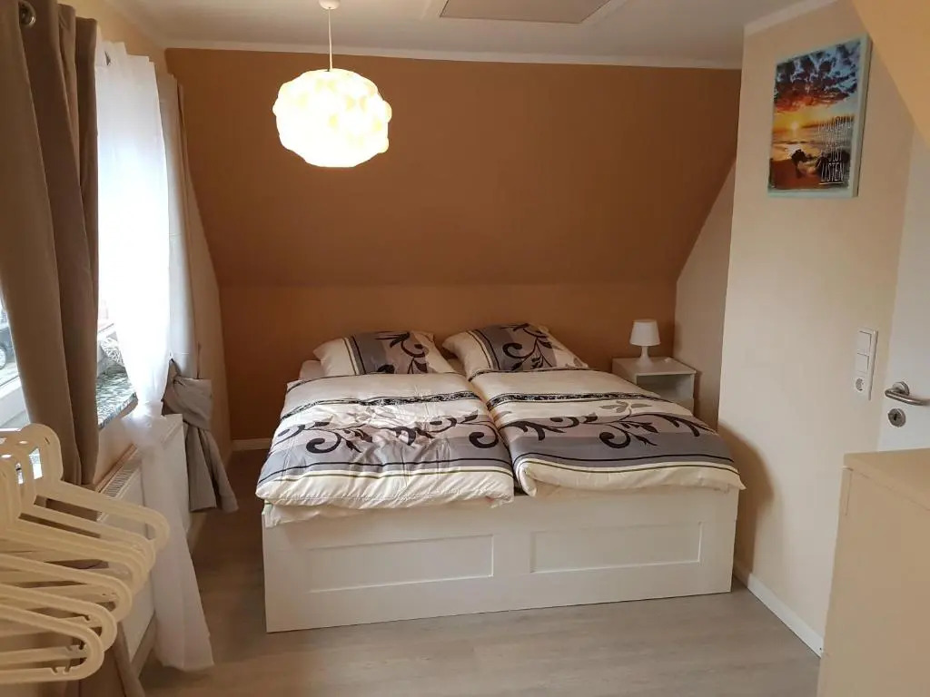 Ferienhaus am Hasselberg Husum