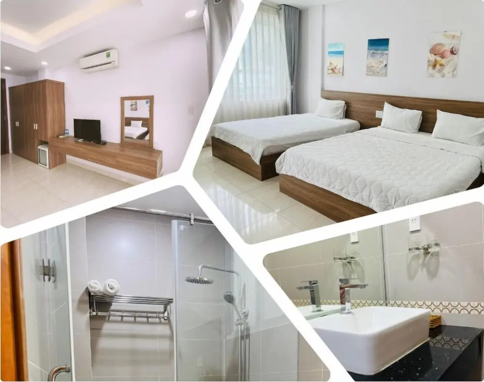 South Flower Hotel NT - by BAY LUXURY